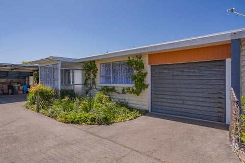 3/225 Church Street, West End, Timaru