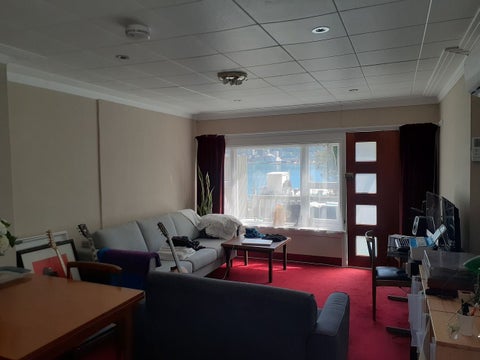 216 Oriental Parade, Oriental Bay, Wellington