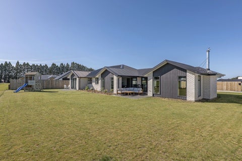 10 Tactician Lane, Methven, Methven