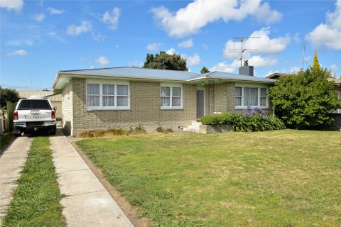 561 Aberdeen Road, Te Hapara, Gisborne