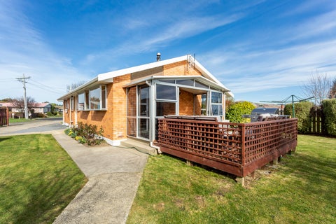 5 Glen Place, Mosgiel, Mosgiel