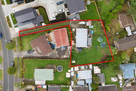 62 Luanda Drive, Ranui, Auckland