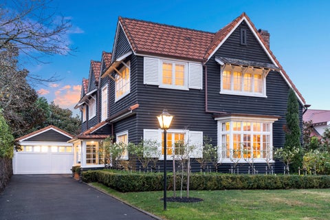 45 Upland Road, Remuera, Auckland