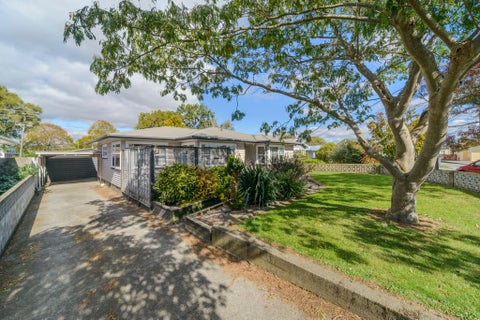 48 Duff Crescent, Highbury, Palmerston North
