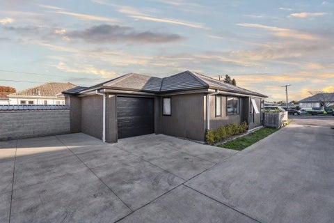 1/1150 Heaphy Terrace, Fairfield, Hamilton