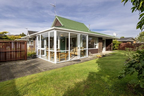 6A Wakefield Grove, Waikanae, Waikanae