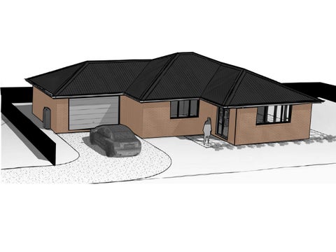 1A Caldervan Street, Balclutha, Balclutha