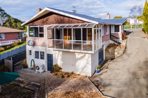 25 Rimu Street, Glenwood, Timaru