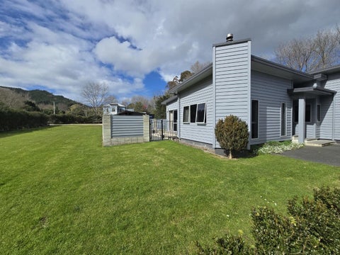 145 Valley Road, Mangapapa, Gisborne