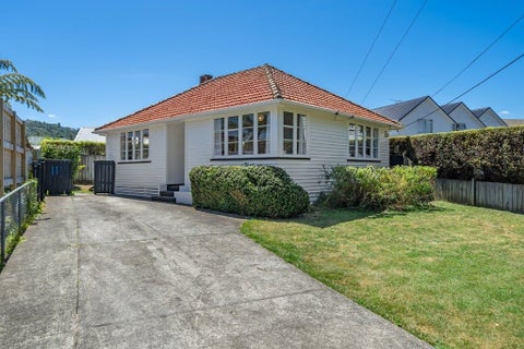 85 Colson Street, Avalon, Lower Hutt