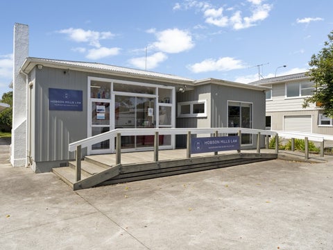 282 Mill Road, Otaki