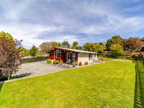 114 Porangahau Road, Waipukurau, Waipukurau