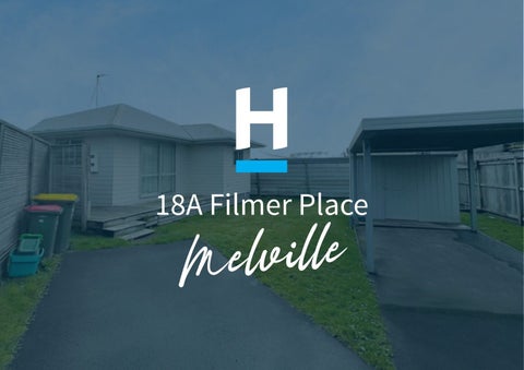 18 Filmer Place, Melville, Hamilton
