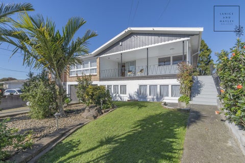 59 Rogers Road, Manurewa, Auckland