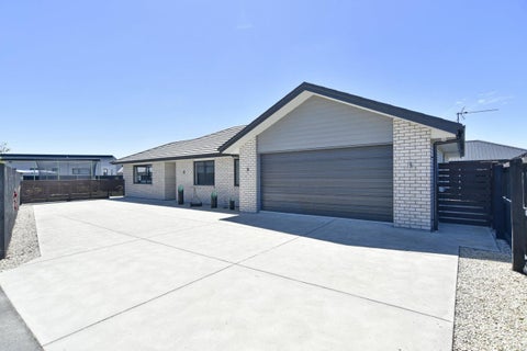6 Hamlett Drive, Woodend, Woodend