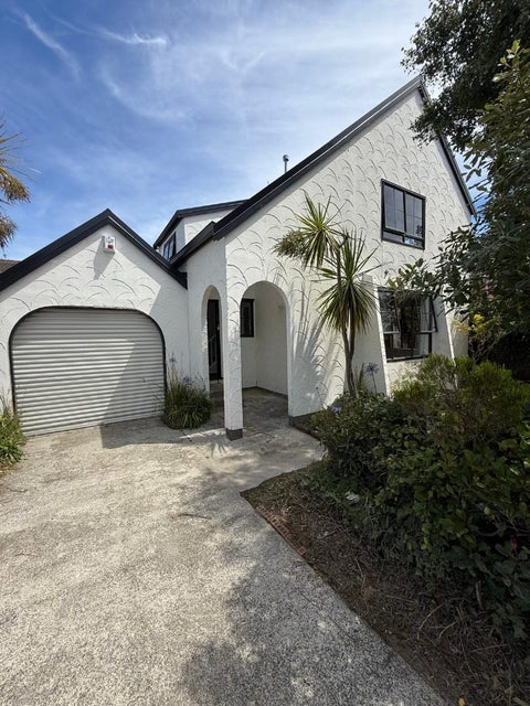 8A Mallard Grove, Churton Park, Wellington