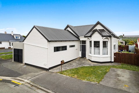 26A Marlow Street, Saint Kilda, Dunedin