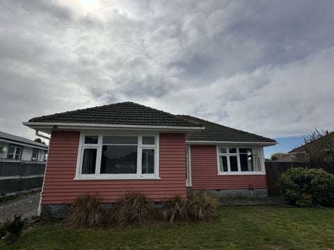 49 Amuri Street, Hei Hei, Christchurch