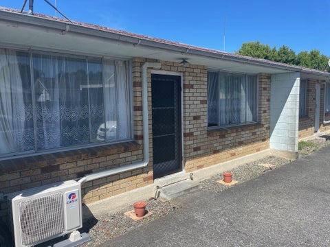 4/497 Ferguson Street, Palmerston North, Palmerston North
