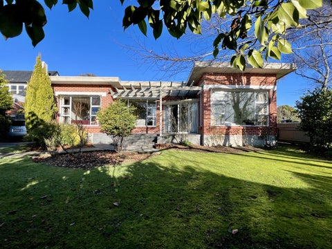 131 Albert Street, Gladstone, Invercargill
