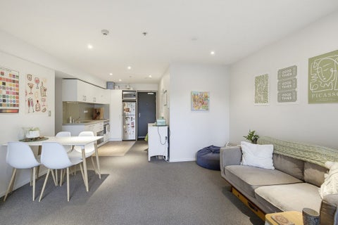 309/74 Taranaki Street, Te Aro, Wellington, Wellington