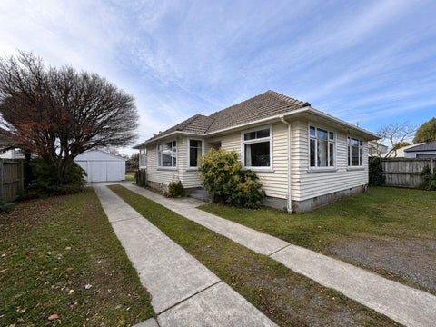 112 Yaldhurst Road, Sockburn, Christchurch