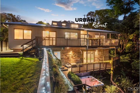 86 Hill Road, Belmont, Lower Hutt
