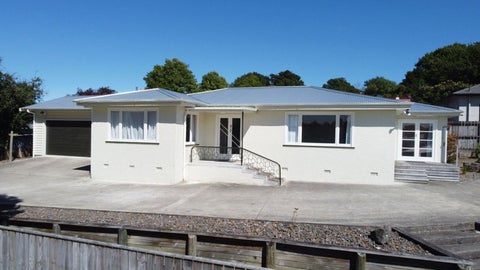 31 Cole Street, Dannevirke, Dannevirke