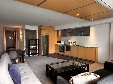 106/72 Tory Street, Te Aro, Wellington