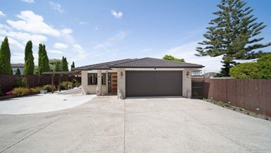 31 Ballance Avenue, Papatoetoe, Auckland