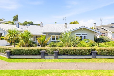 26 College Street, College Estate, Whanganui