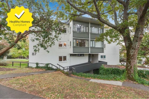 7/87 Beresford Street West, Freemans Bay, Auckland