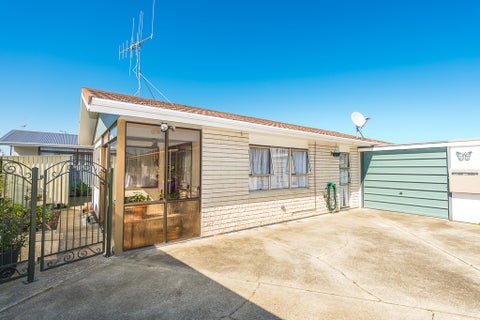 7A Avon Place, Springvale, Whanganui