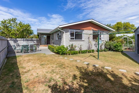1 Rowse Street, Rangiora, Rangiora