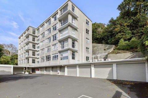 88A Salamanca Road, Kelburn, Wellington