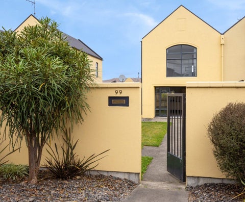99 Charles Street, Blenheim