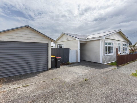 62 Fox Street, Cobden, Greymouth