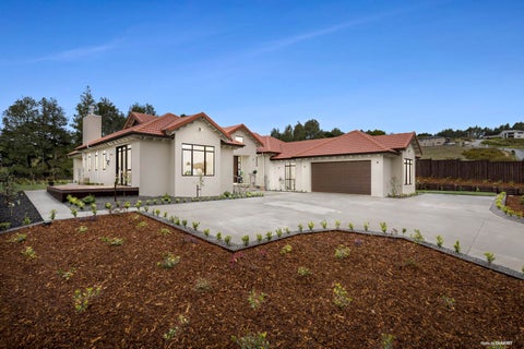 25 Tau Drive, Flat Bush, Auckland