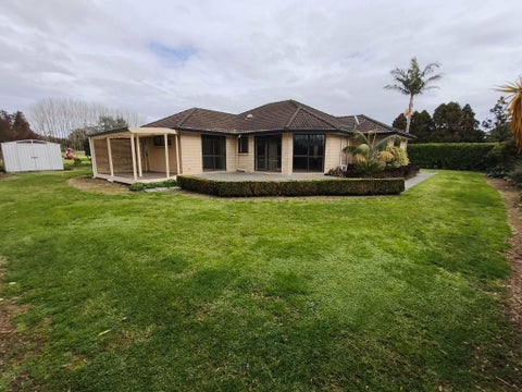 46 Mangakaretu Road, Waipapa, Waipapa