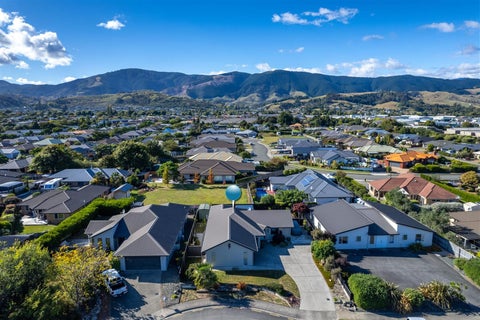 34 Kendall View, Stoke, Nelson
