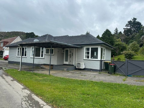 3A KOPARA GR, Stokes Valley, Lower Hutt