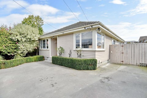 7 Brockham Street, Casebrook, Christchurch