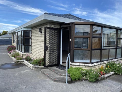 38A Collins Street, Hawera