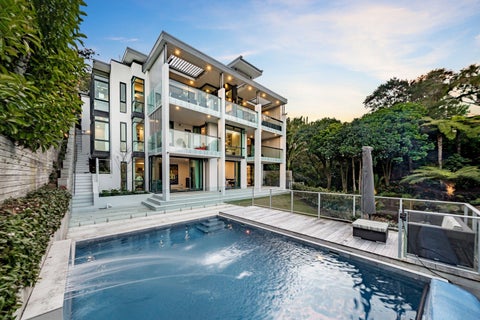 22A Brighton Road, Parnell, Auckland