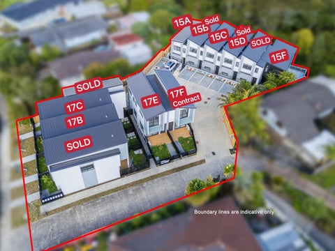 15E Tabitha Crescent, Henderson, Auckland
