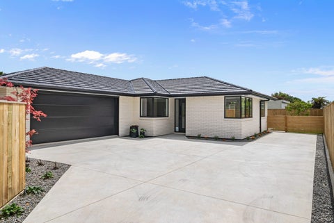 17A Gardener Street, Levin, Levin