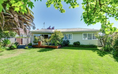6 Osier Road, Greenmeadows, Napier