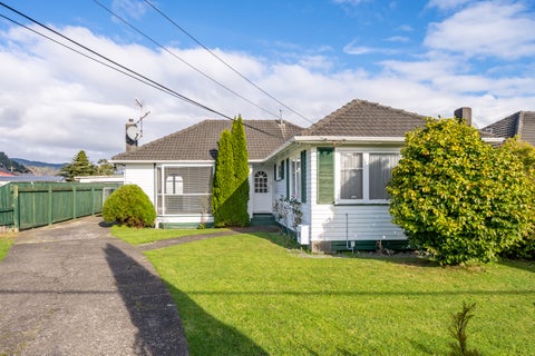 36 Norfolk Street, Wainuiomata, Lower Hutt