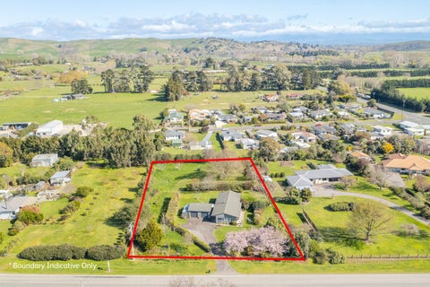 18 Hatuma Road, Waipukurau, Waipukurau