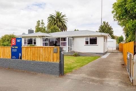 27 Mangahao Road, Pahiatua